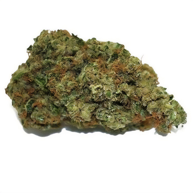 Hébé Auto Semi CBD, pohled 3