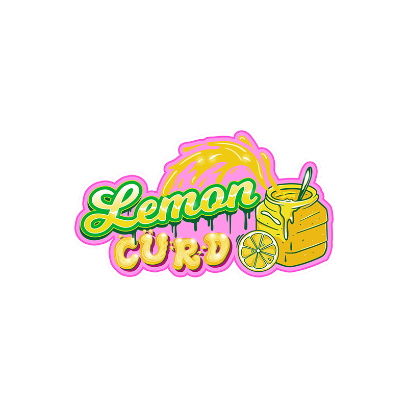 Lemon Curd - Perfect Tree - Feminizovaná semena, pohled 2