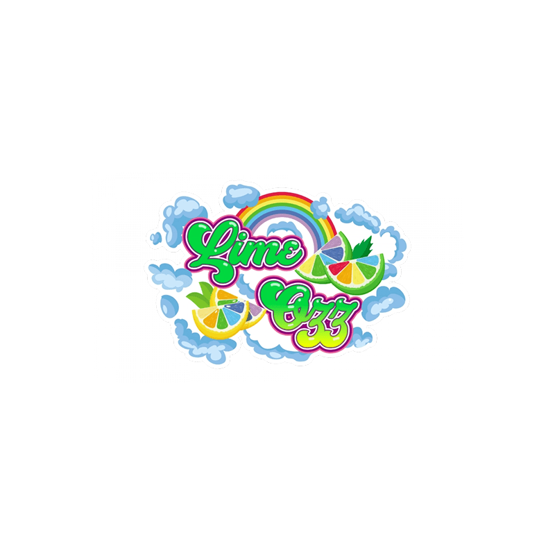 Lime Ozz - Perfect Tree - Feminizovaná semena, pohled 4