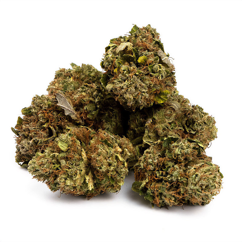 Midas Semi CBD, pohled 2