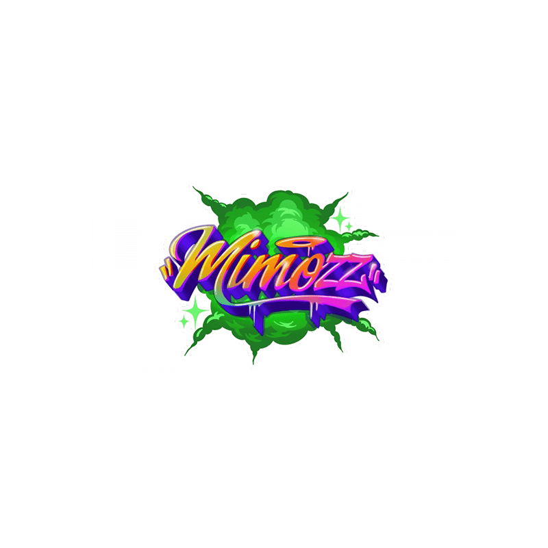 Mimozz - Perfect Tree - Feminizovaná semena, pohled 3