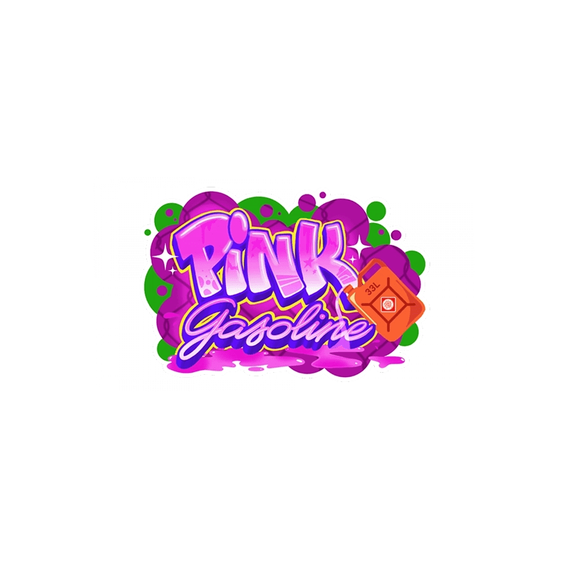 Pink Gasoline - Perfect Tree - Feminizovaná semena, pohled 3