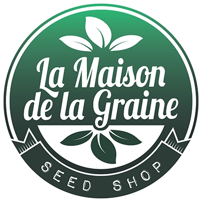 La Maison de la Graine - semena konopí