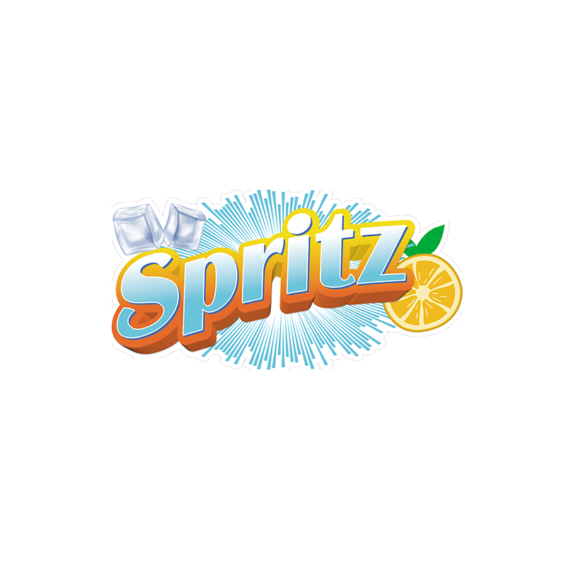 Spritz - Perfect Tree - Feminizovaná semena, pohled 3