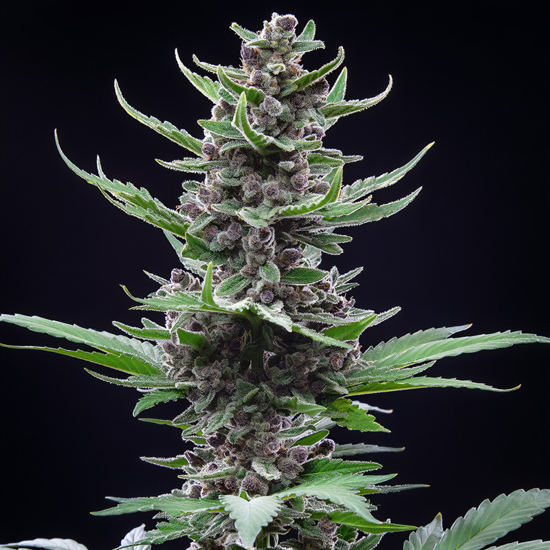 Tropicana Cookies Auto FastBuds samonakvétací semena, pryskyřičnaté palice